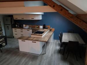 Appartements Appartement Little Stuart : photos des chambres