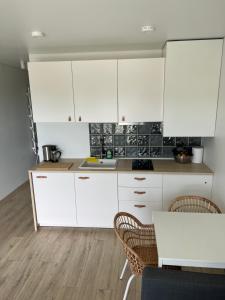 PUŠIS IR JŪRA - Mano Jūra 2 complex - Kunigiškiai