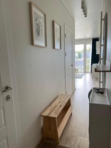 PUŠIS IR JŪRA - Mano Jūra 2 complex - Kunigiškiai