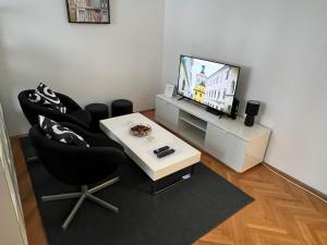 Apartman Melita