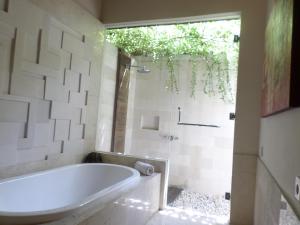 The Akasha Seminyak Bali Luxury Villas