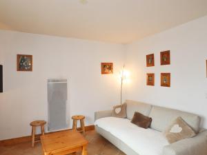 Appartements Appartement Samoens, 2 pieces, 4 personnes - FR-1-624-95 : photos des chambres