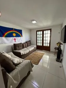 Apartamento 3 Bairro Boa Vista 1 Caruaru-PE - 卡鲁阿鲁