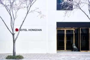 Hotel Hongdan - Ch'ilam-ni