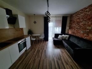 Apartament P&P Prestige II