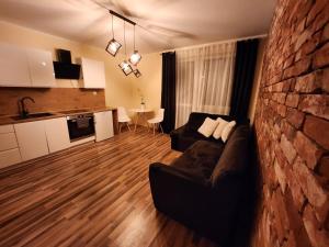 Apartament PP Prestige II