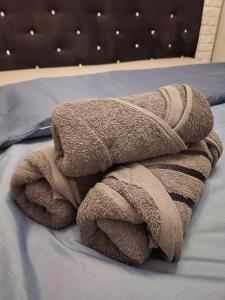 Apartament PP Prestige II