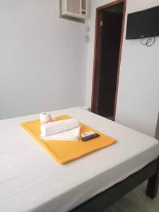 Anang Balay Turista