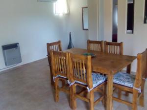 Posada del Viajero San Rafael