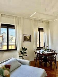 #Private Room in Brera District