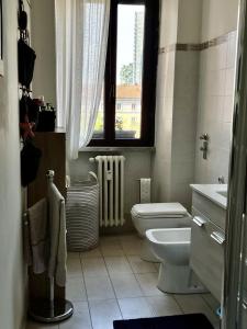 #Private Room in Brera District