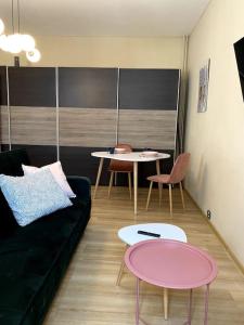 Apartament w centrum Rzeszowa