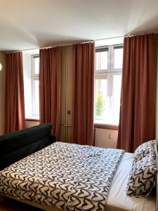 Apartament w centrum Rzeszowa