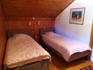 Duplex confortable 3 pièces 6 pers avec balcon proche pistes et commerces à Méribel Village - FR-1-411-160