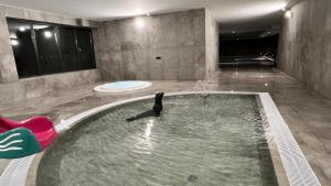 Awenturyn Apartament SAGARIS Dziwnów