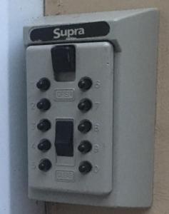 Chapel St Apartments