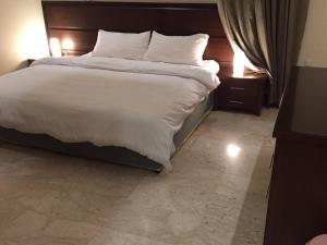 Studio room in Biyutat Jeddah - Family only