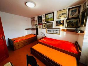 Malý penzion U Meruňky