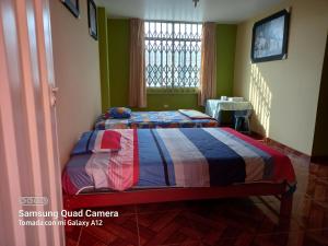 Casa Hospedaje San Miguel