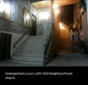 Khirfan Crown Houses -downtown