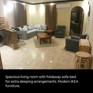 Khirfan Crown Houses -downtown