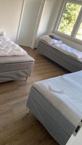 Ferienwohnungen Zeitwohnen GbR