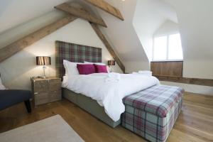 Suite room in Trefloyne Manor
