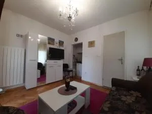 Deluxe studio & apartments Alexander - Riđage