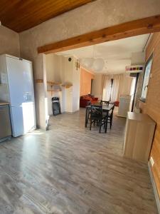 Appartements Chalet le Garabrut : photos des chambres