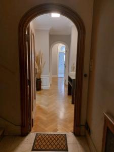 Departamentos en el Centro de Buenos Aires