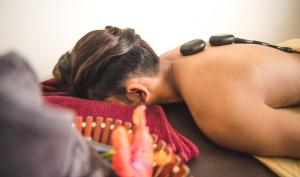 Hotel Tradition and Spa