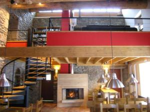 B&B / Chambres d'hotes Orri de Planes : photos des chambres