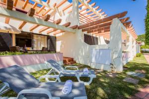 Beach House (Golf) - FalésiaAlbufeira