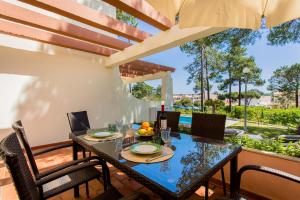 Beach House (Golf) - FalésiaAlbufeira