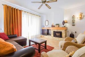 Beach House (Golf) - FalésiaAlbufeira