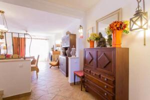 Beach House (Golf) - FalésiaAlbufeira