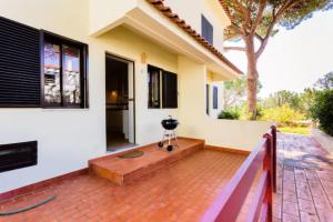 Beach House (Golf) - FalésiaAlbufeira