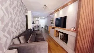 Apartamento Boulevard - 卡内拉