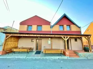 Penzion Zaječský šenk - Zaječí