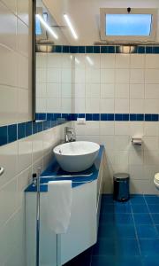 Junior Suite with Sea View