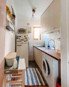 Apartment Nadica Sabunike