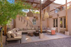 Casa Solcor Boutique Bed & Breakfast