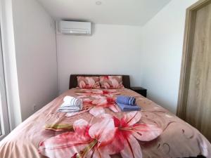 Vila Zdenka Apartmants