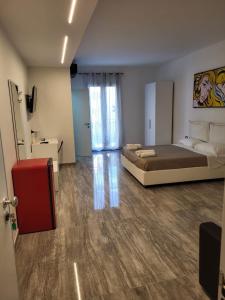 Junior Suite Superior (Via Chiancalata 16)