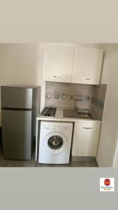 Petra Marina Sunset Senior