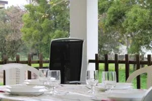 Villa Luigina e Orazio,Cardedu, 7 posti letto - Jerzu