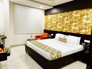 Hotel Park Airport Zone Hyderabad