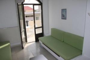 Skala Apartments Chania Greece