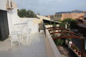 Skala Apartments Chania Greece