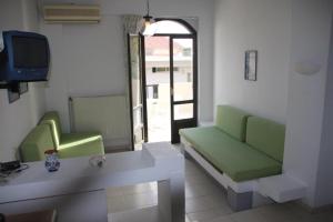 Skala Apartments Chania Greece